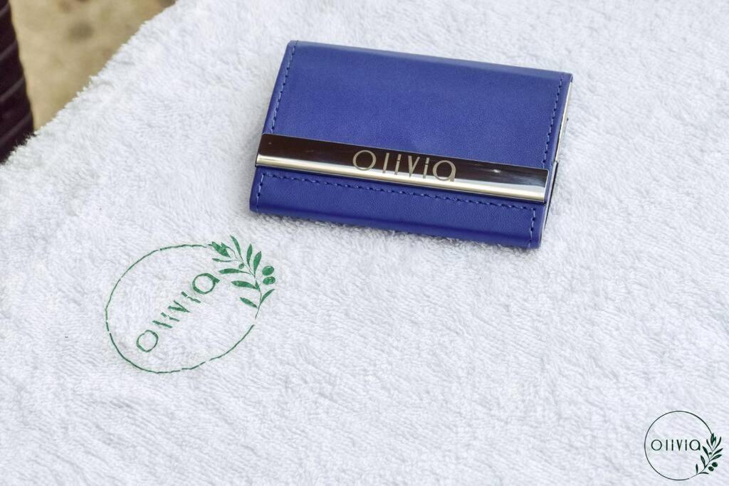 דירות אגאדיר Olivia By Atlantic מראה חיצוני תמונה