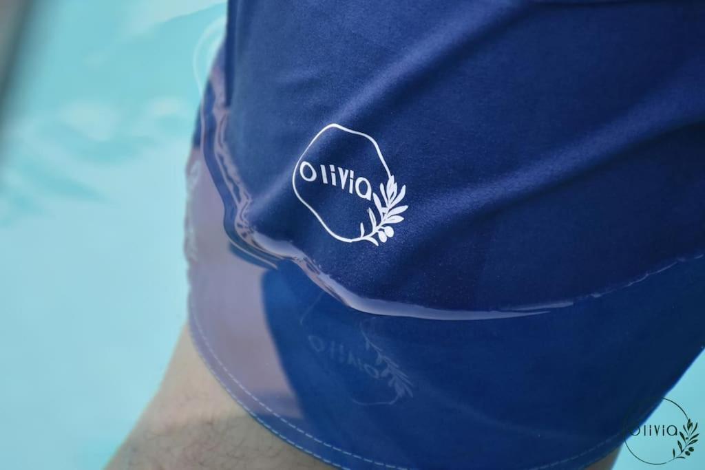 דירות אגאדיר Olivia By Atlantic מראה חיצוני תמונה