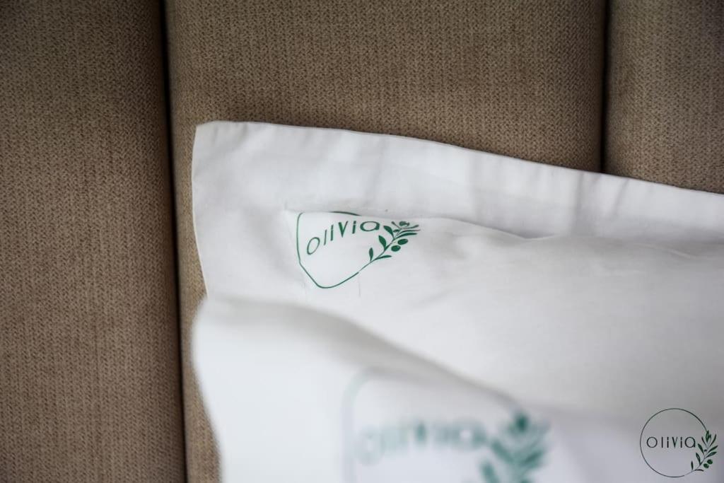 דירות אגאדיר Olivia By Atlantic מראה חיצוני תמונה